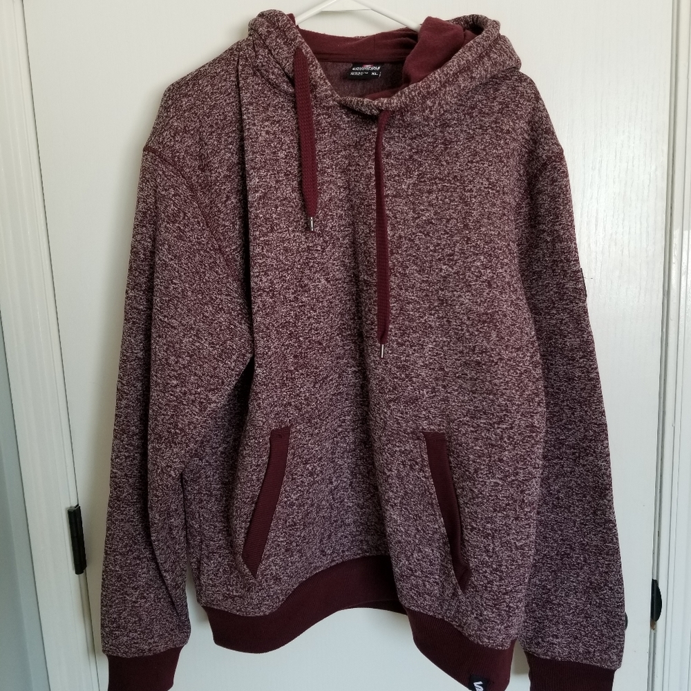 Men's South Pole hoodie